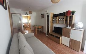 Apartamento Totalmente Equipado Con Jardin Y Wifi Santa Pola Gran Alacant